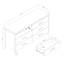 Commode 6 tiroirs Munich-1024855532