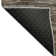 Premium Machine Washable Prisco Brown Rug