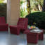 Tramontina Berta Polyethylene Coffee Table-67074841