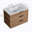 Meuble-lavabo de 30 po avec comptoir (G-CVB01430LIMO-GRB3020MOWH)