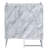 Faux Marbleaccent Table