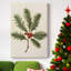 Art des Fêtes de Noël - Toile tendue avec châssis - Série 2-XLII-1701600086