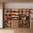 110'' Kitchen Pantry