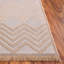 Tapis à motif géométrique Coramae-1001710898