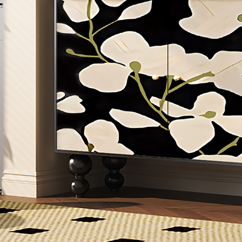 45.3'' Two-door Sideboard Buffet