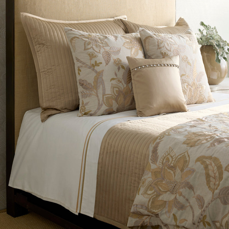 The Met x Ann Gish Bramshill Throw