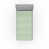 Pale Green/White Abstract is out of stock