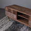Light luxury retro design sense TV cabinet-106267093