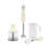 Hand Blender With Accessories-719002060