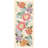 Andreane Floral Synthetic Non-Skid Kitchen Mat-2071512770-2030136529