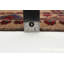 Tapis brun clair Rizbaft 3 pi 2 po x 4 pi 8 po