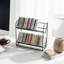 Cassette Tapes Multimedia Media Shelves