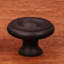CK Series 1 1/2" Diameter Mushroom Knob-12829637-12829629
