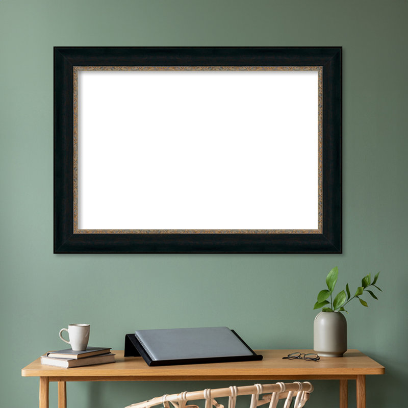 Organisateur de tableau magnétique Paragon, H 31 po x l 43 po