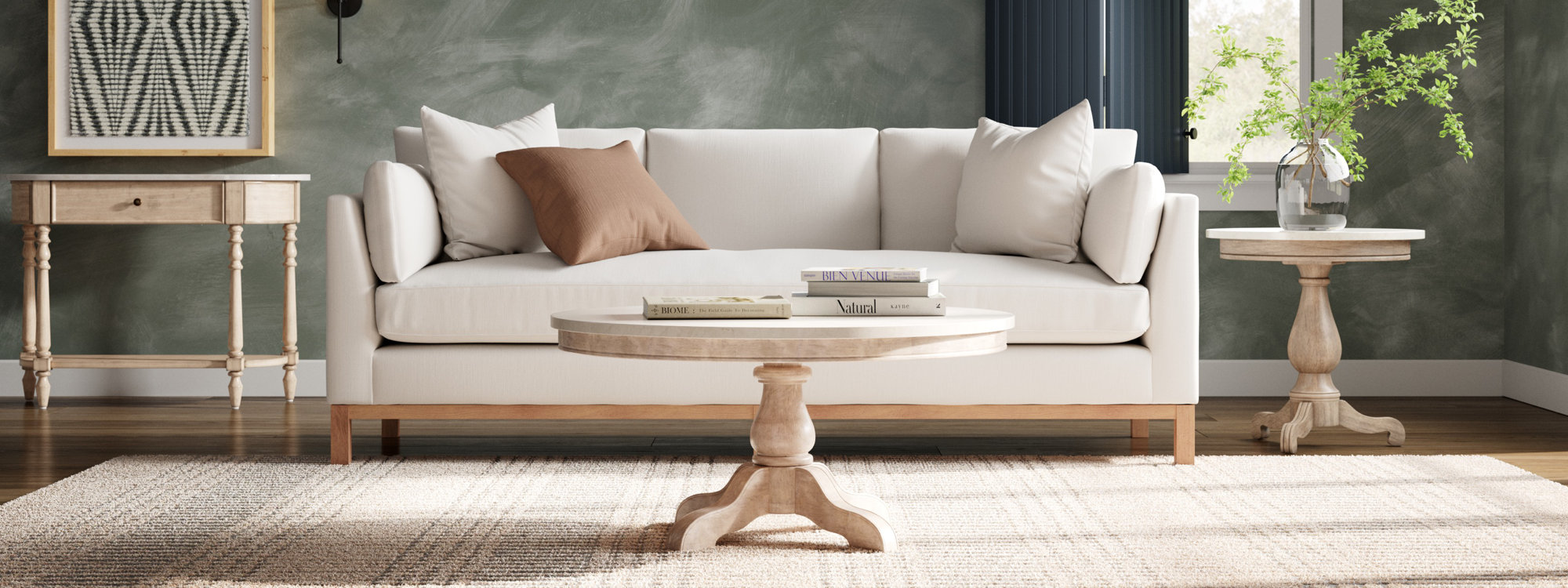 The Aberdale Collection
