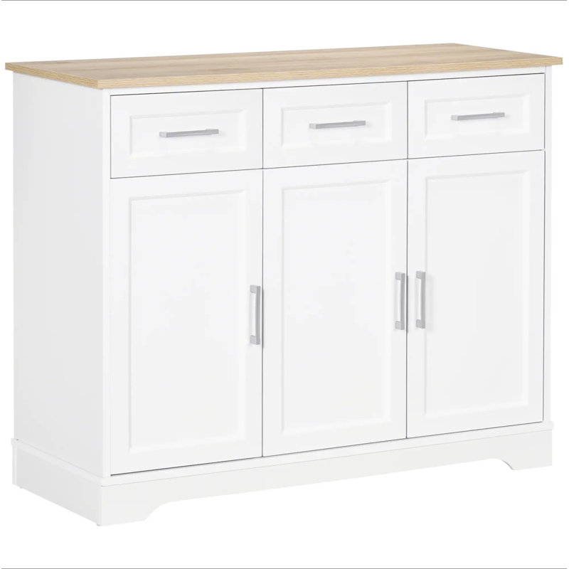 Kitchen Island Dining Room Cabinet Kitchen Sideboard Buffet Cabinet With Storage