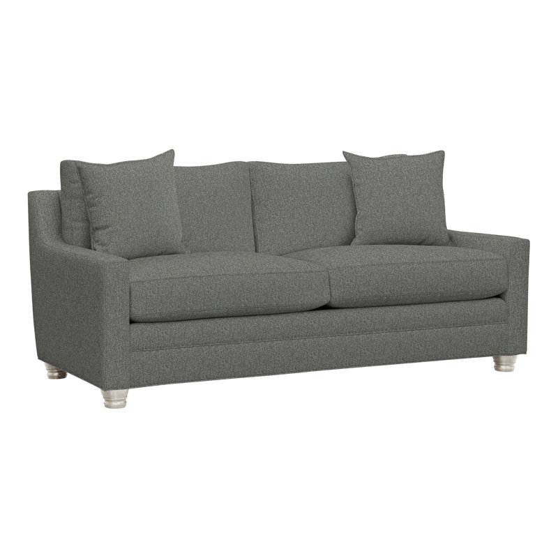 Fairgrove Sofa, Casa Blanca, Ian Pewter