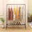 Marconi 47.24 " Clothing Rack-931554261