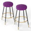 Tabouret de bar Cheshunt-1936652912