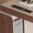 Home desk, study/office computer desk-1077554422