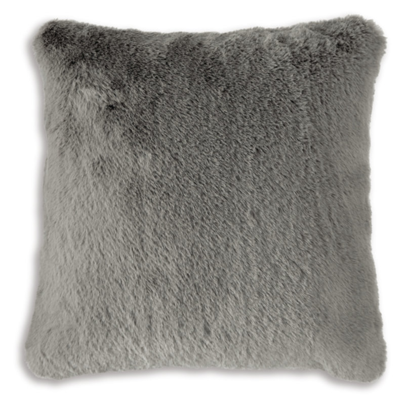 Coussin Gariland (ensemble de 4), Gris