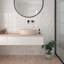 Coco 2" x 6" Porcelain Subway Wall Tile-92146206