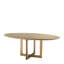 Melchior Oval Dining Table