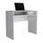 White Desk With Storage