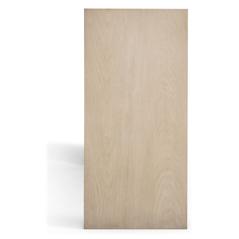 Water 72'' W Console Table