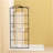 Framed Glass Shower Screen For Bathroom