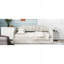 Lit de jour rembourré avec rangement inférieur-718851359-718851357