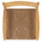 Demartini Woven Leather Dining Chair-1424309595-1424309594
