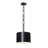 Amea 1 - Light Drum Pendant-1433706474