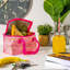 Tiny Dining - Insulated Lunch Bag - Sketchbook