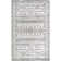 Reanna Light Gray Area Rug