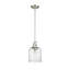 Luminaire suspendu 1 lumière Tyringham-872640543-872640536