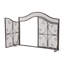 Iron Andiron