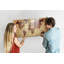 Magnetic Glass Dry Erase Board