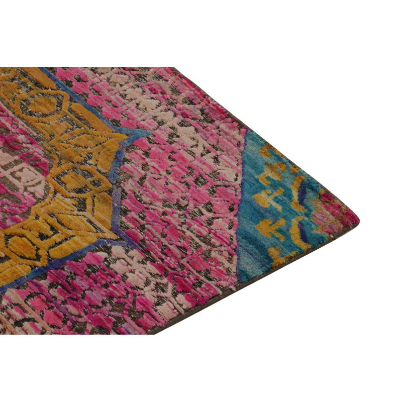 One-of-a-Kind Runner 2’9” X 10’6” Area Rug