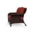 Sea Pines 59'' Wide Outdoor Loveseat with Cushions-63792642-63792649