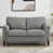 Silver Gray