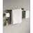 Axis 5 -Piece Decorative Bathroom Hardware Set Towel Bar, TP Holder, Robe Hook Included-65105440
