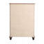 Commode Summit G5950-CH, cappuccino