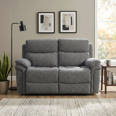 Coombs 2 Seater Electric Reclining Loveseat
