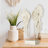 Angel Wings Figurine, 15"