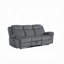 Canapé et console Arthur avec port USB-959019392
