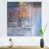 Toile tendue