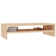 Berri Wood Stackable Monitor Stand