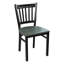 Ensemble de table ronde 36 "avec chaises-106542763-106542767