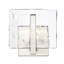 Applique murale en acier Lynsea-92389169